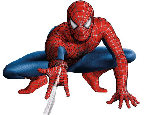 Homem Aranha PNG Teia Spider Man