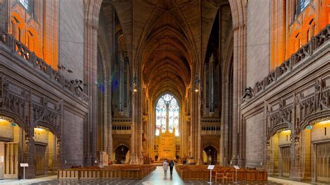 Looking up to liverpool anglican. Liverpool Anglican Cathedral in Liverpool, England | Expedia