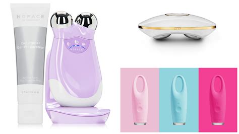 The 9 Best New Beauty Gadgets On The Market