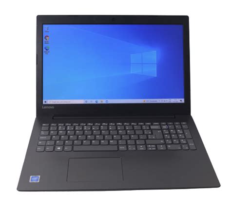 Notebook Lenovo Ideapad 320 I15ap 156 Dual Core 4gb Hd 500gb