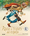 ALICIA A TRAVES DEL ESPEJO | LEWIS CARROLL | Comprar libro 9788498018417