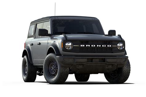 2021 New Ford Bronco 新型 フォード ブロンコ 2020年予約開始 Buzz Factory Blog