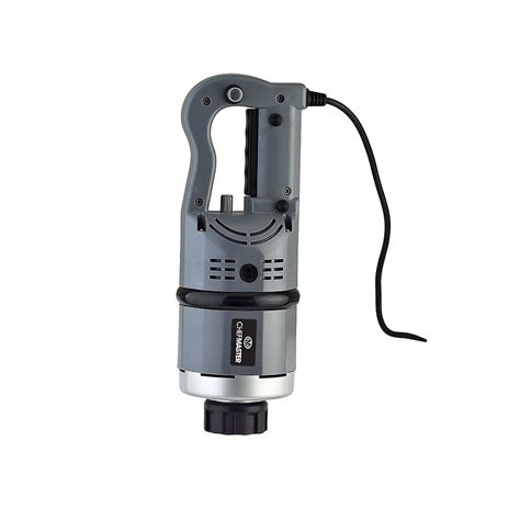Bpa free heavy duty commercial blender mixer juicer processor. Chefmaster Heavy Duty Stick Blender, Pubshop PRS Solutions