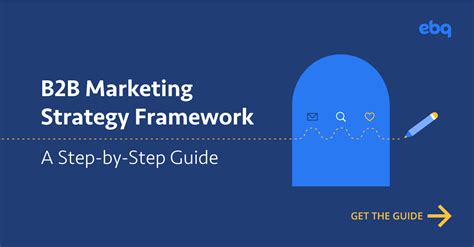 The Ultimate Guide To Your B2b Marketing Strategy Framework