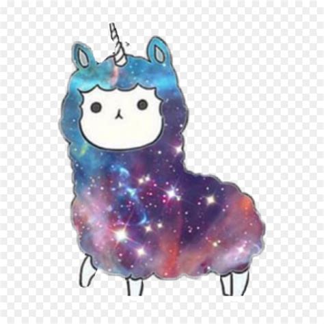 Download High Quality Llama Clipart Unicorn Transparent Png Images