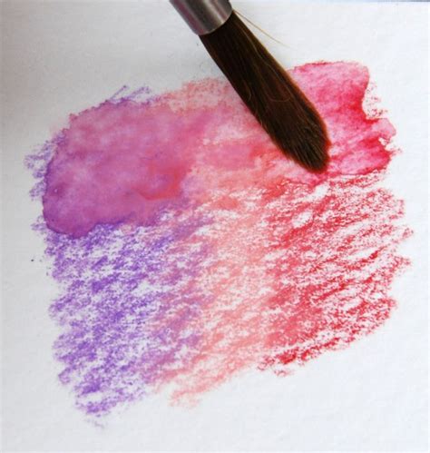 The watercolor pencils can give a lot of control to your work of art, and it gives you time to think about what you're drawing. 23 best Watercolor Pencil Ideas images on Pinterest | To ...