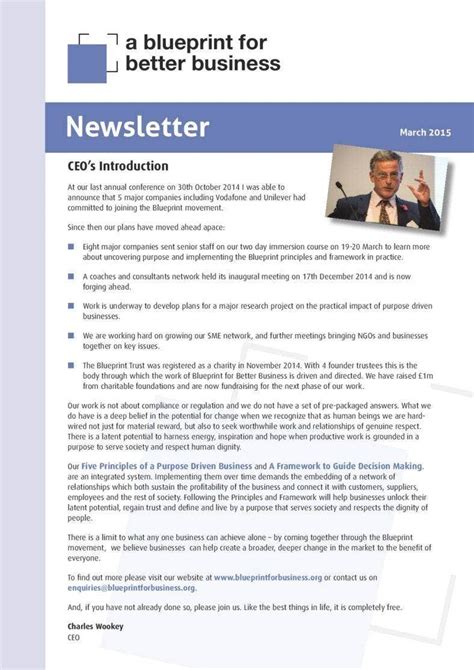Newsletter Templates 30 Psd Pdf Format Download Free And Premium
