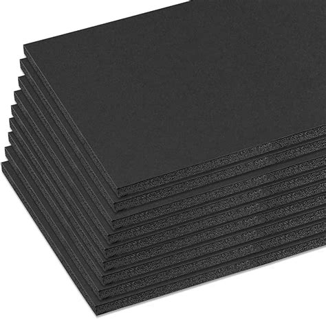 Foam Board Insulation 4x8 Sheets