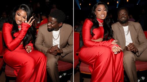 I'm sure i've yet to see daniel kaluuya in a bad film, so i should have had more faith. New Friends! Megan The Stallion & Daniel Kaluuya At BET ...