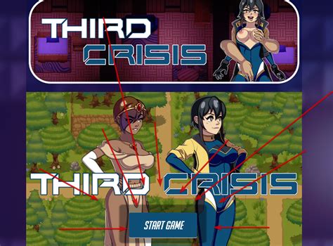 Comments 169 To 130 Of 520 Third Crisis By Anduo Games