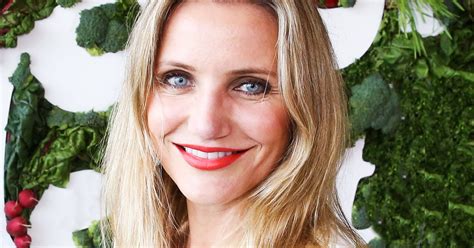 Cameron Diaz Actually Is Retired From Acting