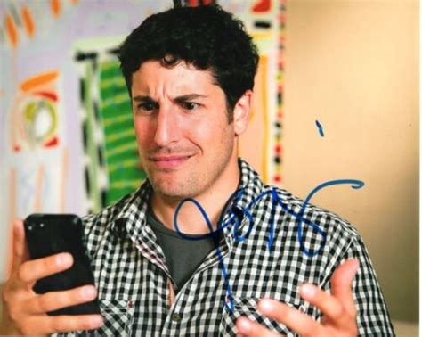 Jason Biggs American Pie Actor Hand Signed 8x10 Autographed Photo Wcoa