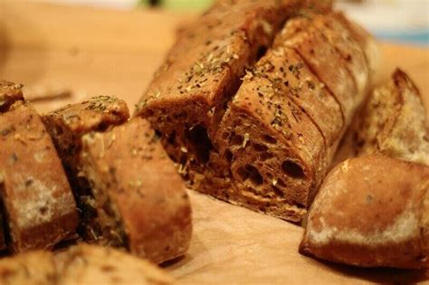 Garlic Bread Nach Jamie Oliver Knoblauchbrot Livingbbq De