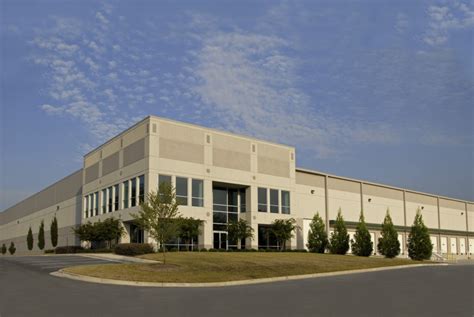 Distribution Center The Lipsey Company