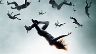 People falling from the sky HD wallpaper | Wallpaper Flare