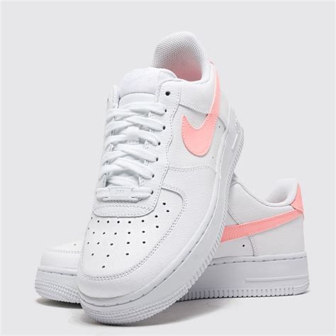 Or 4 payments of aud $51.75 with afterpay info. Nike Air Force 1 '07 Women - HotelShops