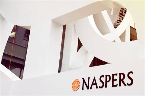 South Africas Naspers Closes Its Locally Focused Venture Capital Fund