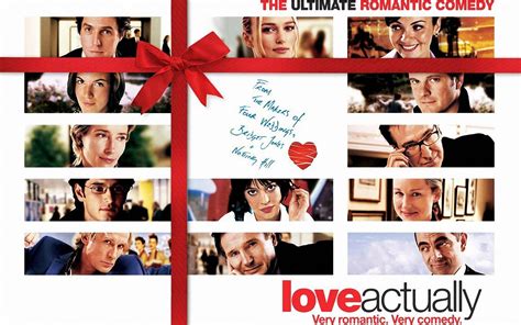 Love Actually Wallpapers Top Free Love Actually Backgrounds