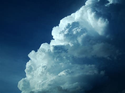 Asisbiz Cumulonimbus Clouds Formations Sky Storms Weather Phenomena 07