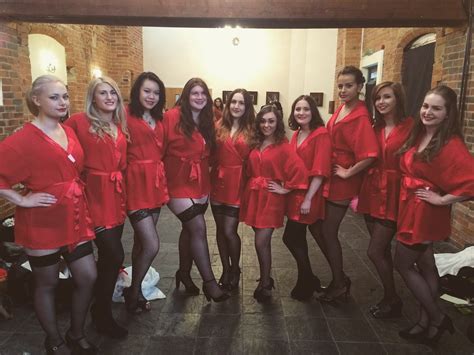 Ntu Burlesque On Twitter Well Done To Our Girls Who Performed At The