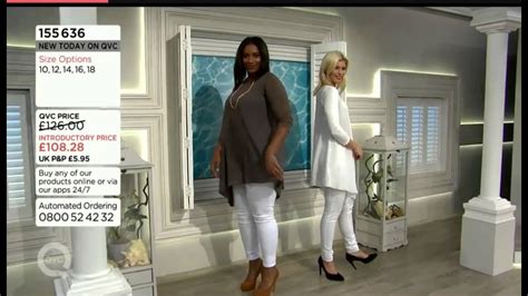 Qvc Models 31815 Youtube