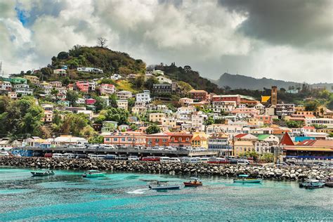 5 Stunning Natural Spots In Grenada Traveler Master