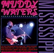 Muddy Waters : The Muddy Waters Woodstock Album