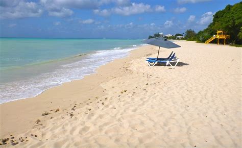 Brandons Beach Barbados Ultimate Guide January 2024