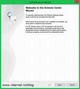 Images of How To Activate Remote Desktop License Server 2016