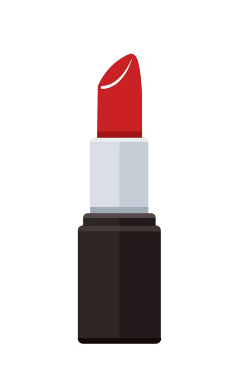 Batom Channel Vetor Gratis Free Desenho Ilustração Lipstick Lips Png