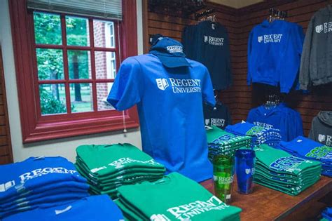 Maybe you would like to learn more about one of these? Student Life | Regent University