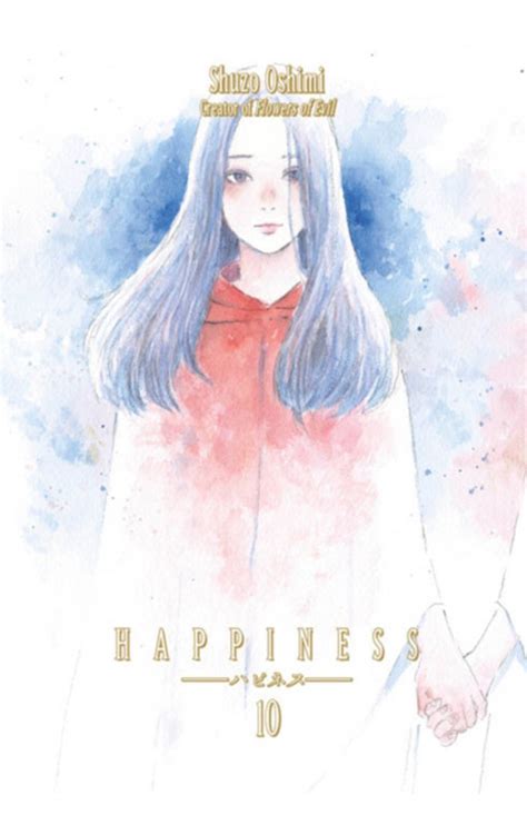 Happiness Vol 10 Cosmic Realms