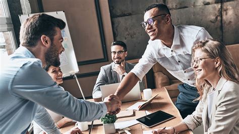 7 Negotiation Skills You Need To Succeed | Odyssey Training
