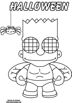 We did not find results for: Coloring Page 8, Simpsons Halloween, Coloring Pages - Free ...