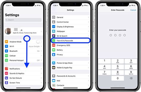 7 Ways To Unlock IPhone Without Passcode In 2023 UkeySoft