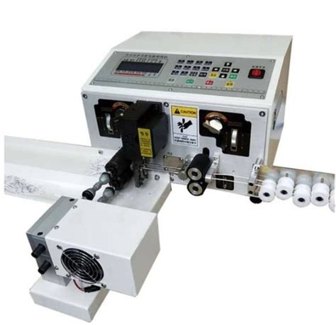 Automatic Cable Cutting Machine At Best Price In India