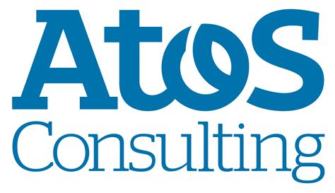 Collection Of Atos Logo Png Pluspng