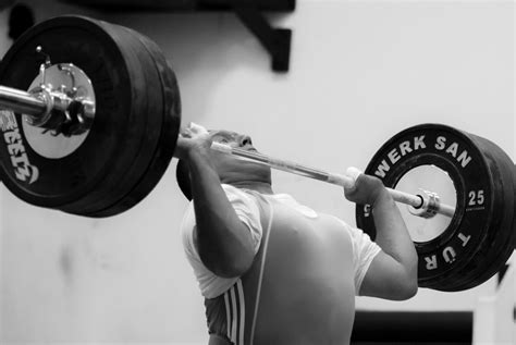 Weightlifting Hd Wallpapers Backgrounds