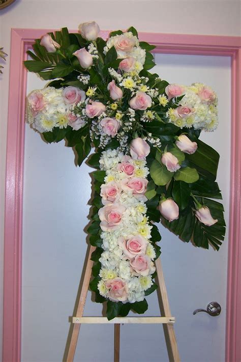 Sympathy Flowers Golden Flowers Market Funeral Flower Arrangements