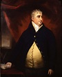 Portrait of Charles James Fox, 1790s, by Sir Henry Raeburn PRSA (1756 ...