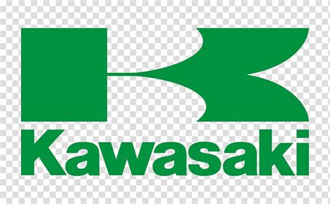 Kawasaki Motorcycles Sticker Decal Kawasaki Heavy Industries Green