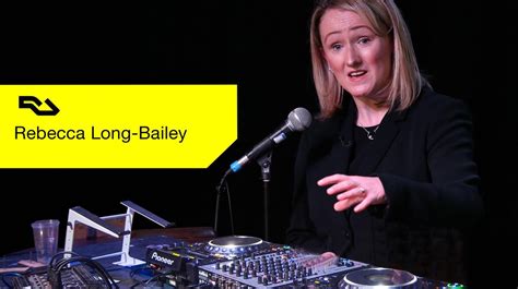 Clubnight Review Rebecca Long Bailey At Oslo Hackney