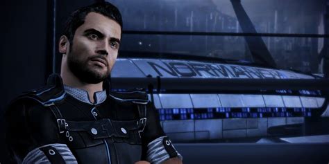 Mass Effect 10 Vital Facts About Kaidan Alenko You Should Know