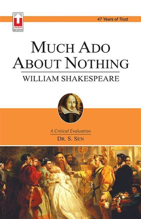 William Shakespeare Much Ado About Nothing 2e 5121 Pb Buy William