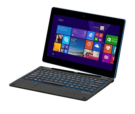 Introducing The Powerful Affordable Nextbook Flexx 2 In 1 Windows