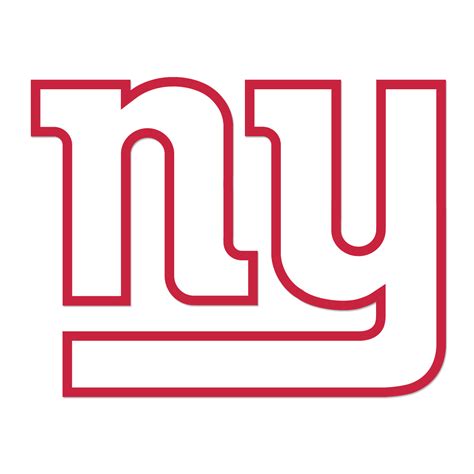 Download New York Giants Transparent Hq Png Image Freepngimg