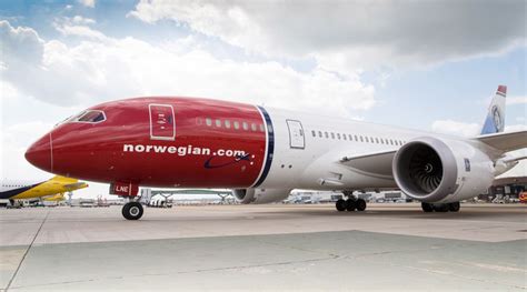 Norwegian Air Announces New Restructuring Plans Global Restructuring