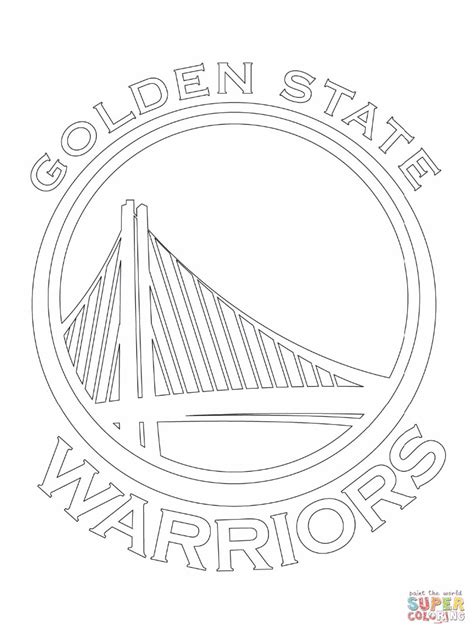 Nba Team Coloring Pages
