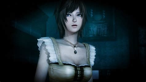 Fatal Frame Project Zero Mask Of The Lunar Eclipse Remaster Is