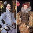 The marriage of Robert Dudley and Lettice Devereux - The Tudor Society